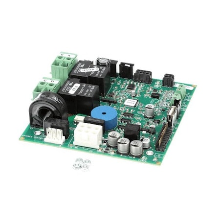 Antunes Control Board Kit For 7001940
